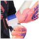 Adidas Γάντια τερματοφύλακα Predator Match Fingersave Goalkeeper Gloves Adidas Γάντια τερματοφύλακα Predator Match Fingersave Goalkeeper Gloves